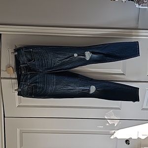 Like new Torrid jeggings